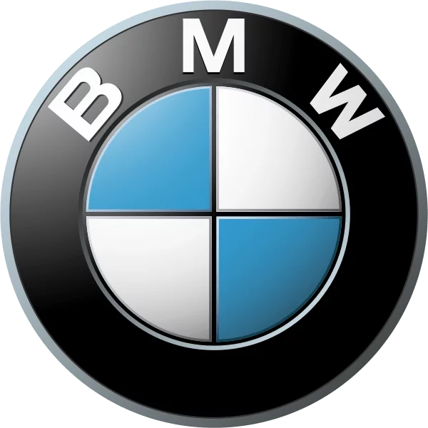 Home 61 bmw logo