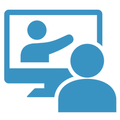 online learning icon png 5