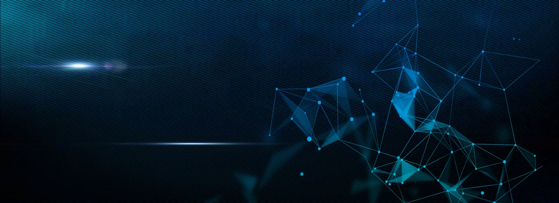 Pngtree—technological sense geometric line simple 932581