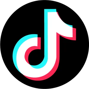 tiktok logo FADCD seeklogo com