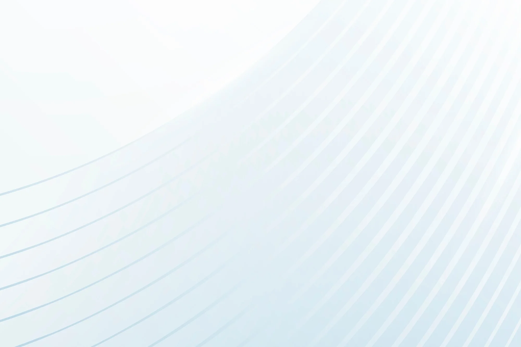 blue abstract layered stripes background