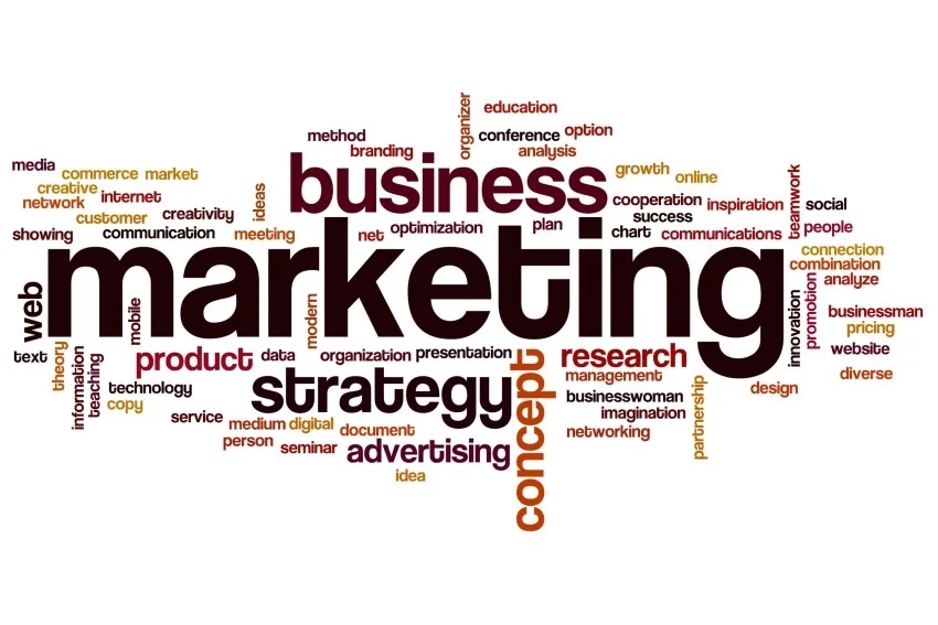 Digital Marketing tổng thể 12 marketing gom nhung mang naoo