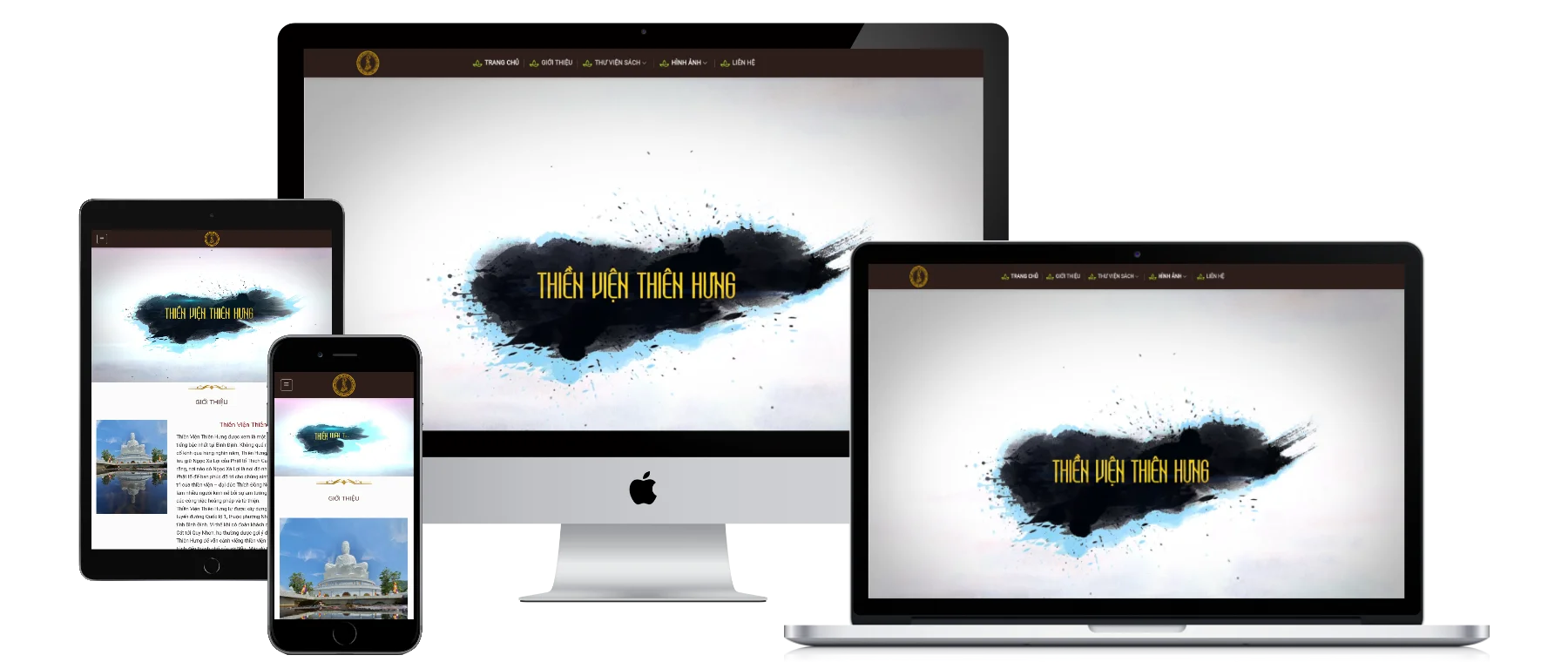 thien vien thien hung